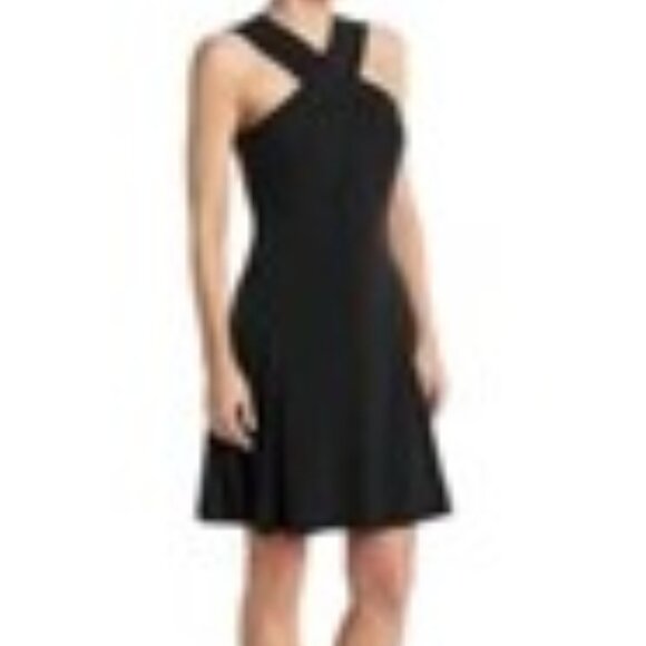Michael Kors Little Black Dress - Picture 1 of 5